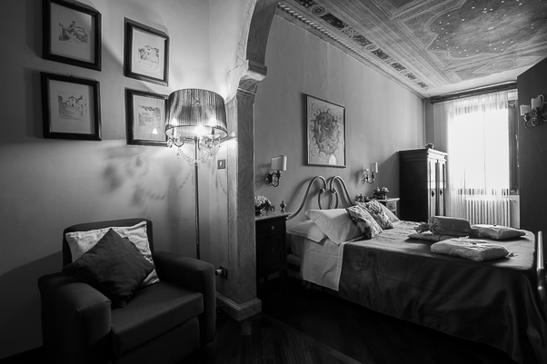 Residenza in Farnese Hotel
