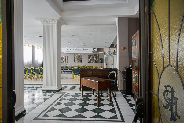 Residenza in Farnese Hotel